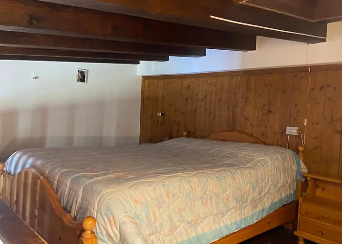 Nido Di Gigi Apartament