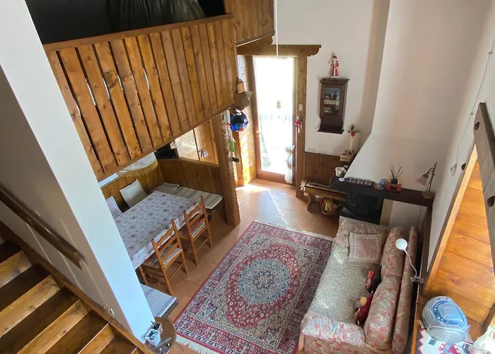 Nido Di Gigi Sappada